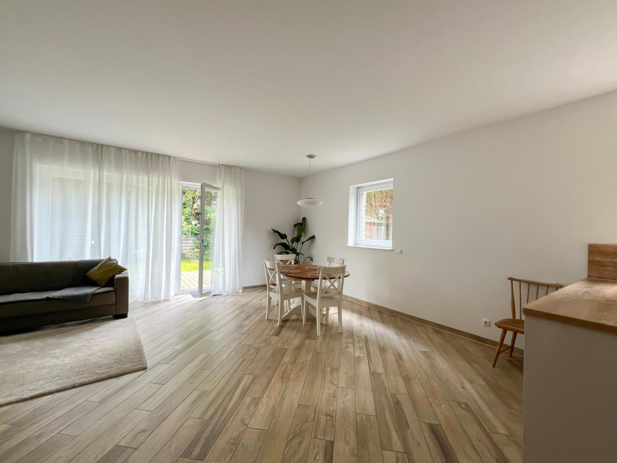 Haus Lilienthaler Apartment Bremen Ngoại thất bức ảnh