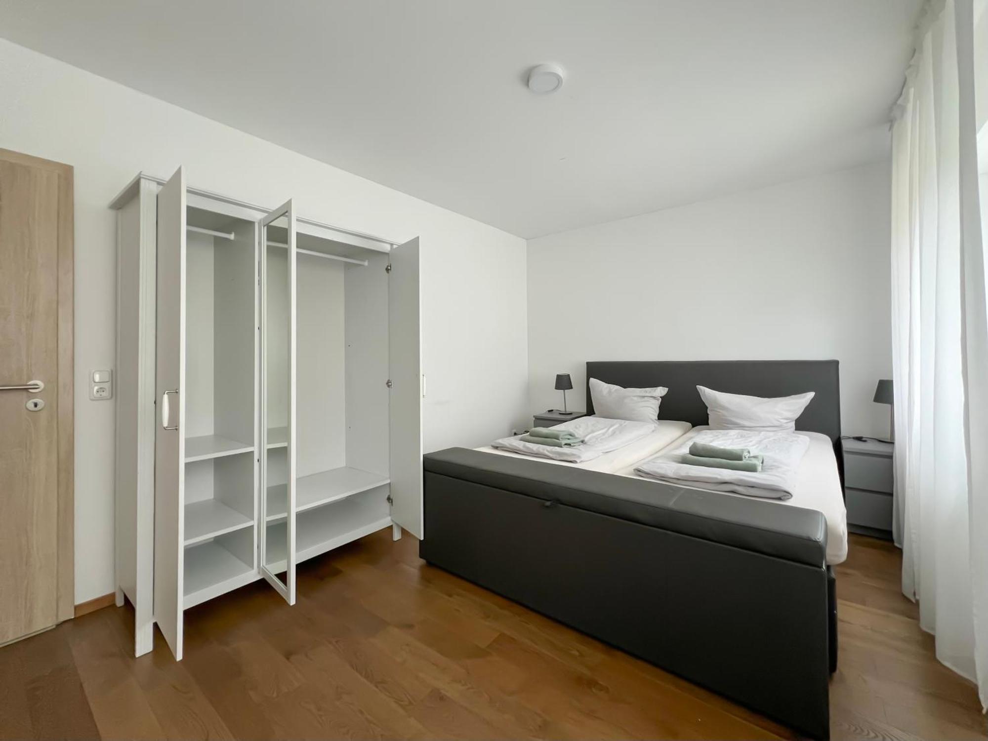 Haus Lilienthaler Apartment Bremen Ngoại thất bức ảnh