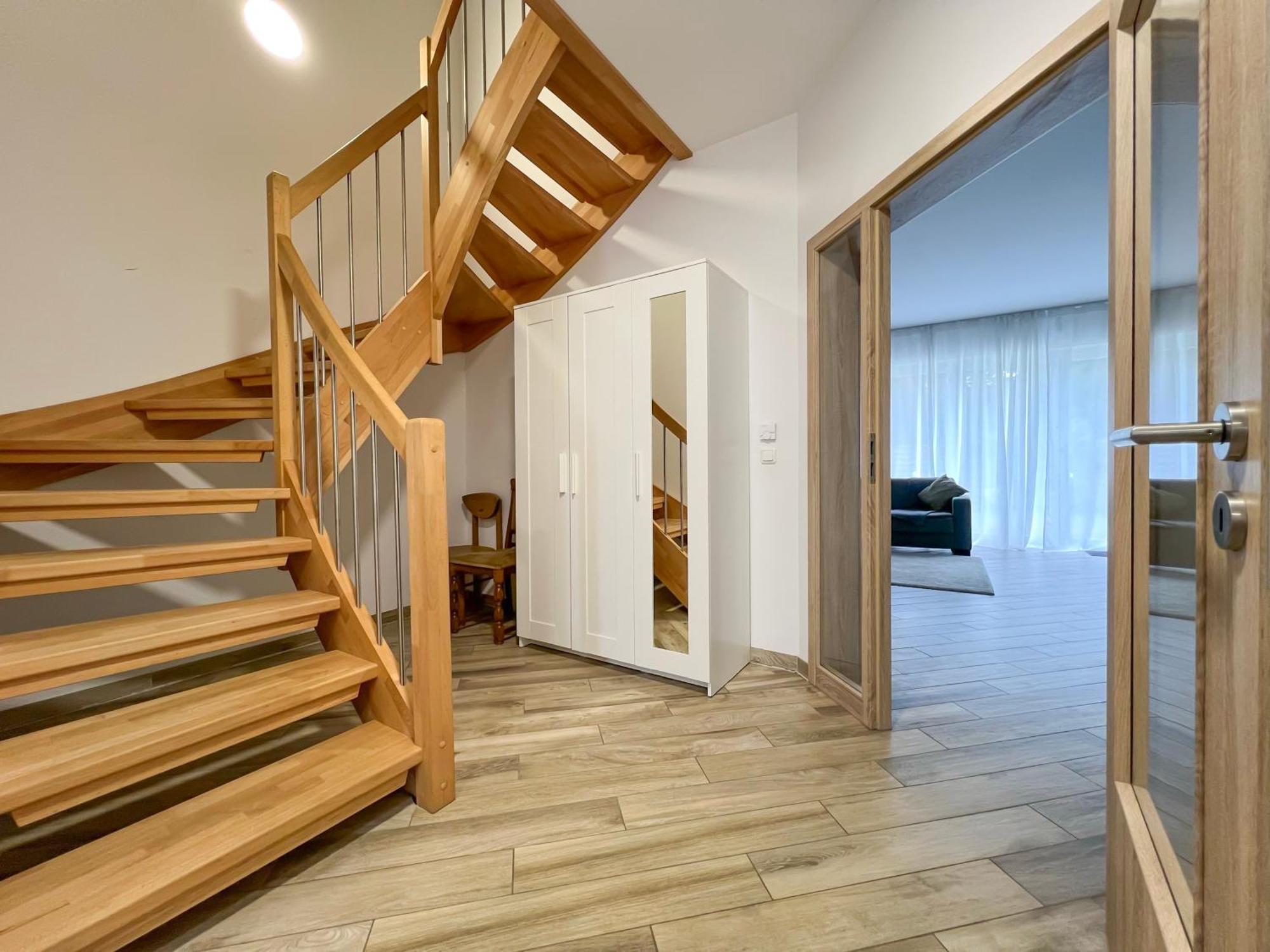 Haus Lilienthaler Apartment Bremen Ngoại thất bức ảnh