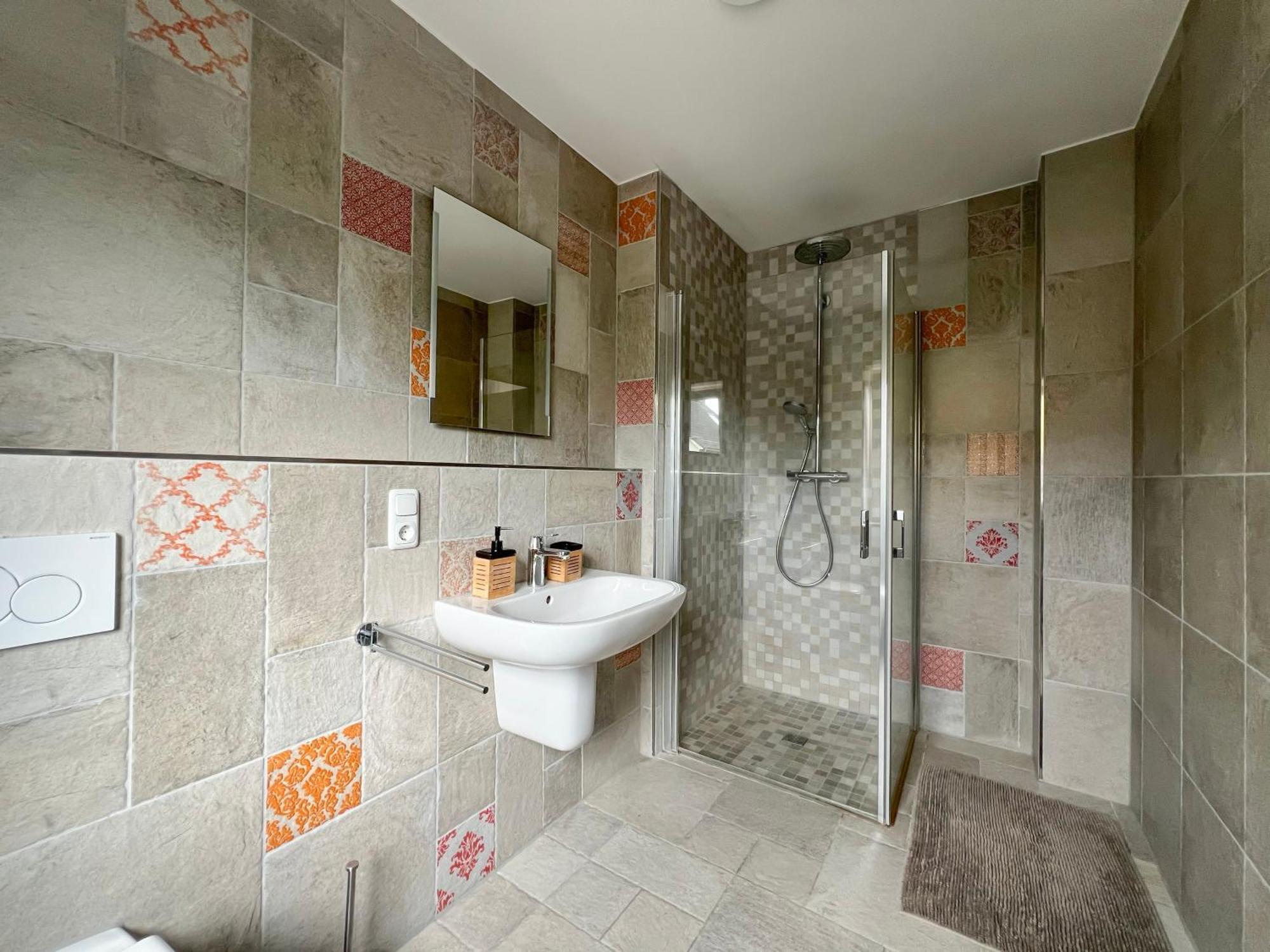 Haus Lilienthaler Apartment Bremen Ngoại thất bức ảnh