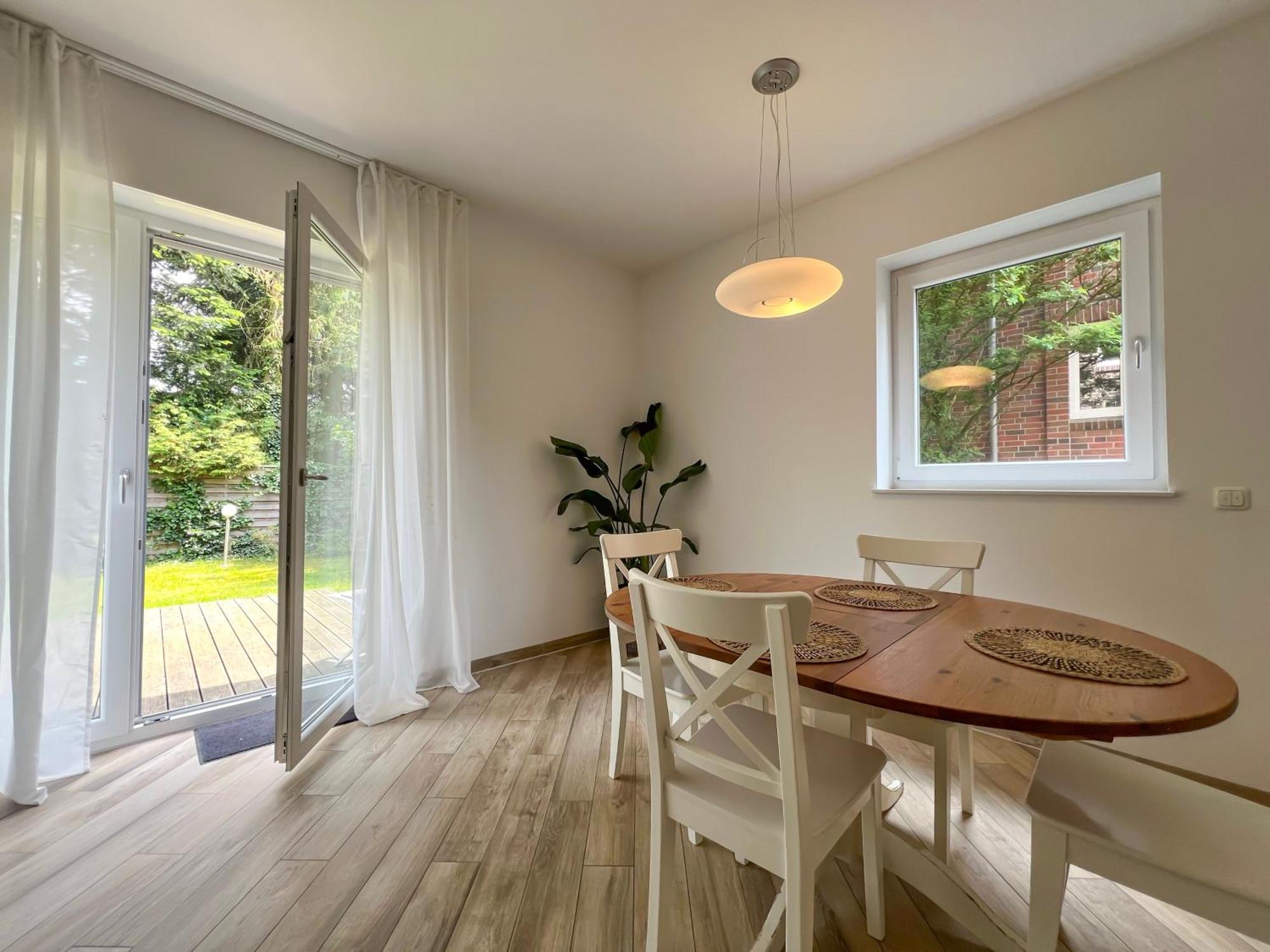 Haus Lilienthaler Apartment Bremen Ngoại thất bức ảnh