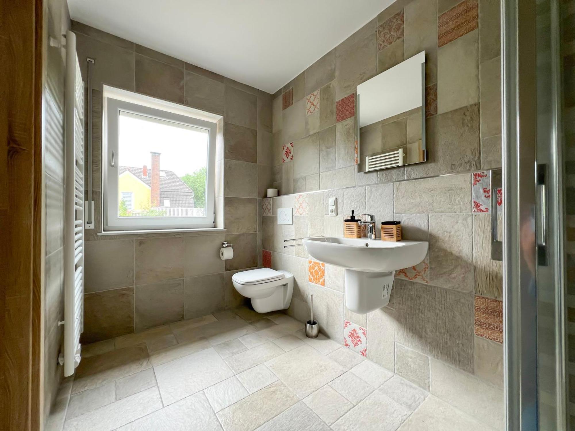 Haus Lilienthaler Apartment Bremen Ngoại thất bức ảnh